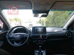 هيونداي كونا